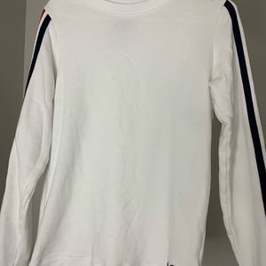 Hollister sweat shirt